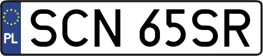 SCN65SR