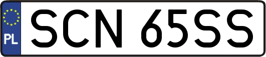 SCN65SS