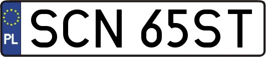 SCN65ST