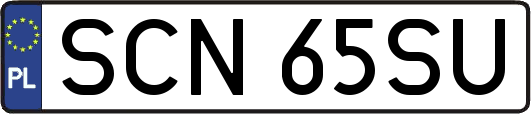 SCN65SU