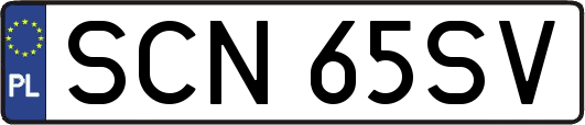SCN65SV