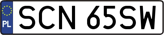 SCN65SW