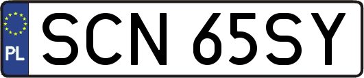 SCN65SY