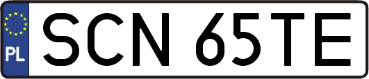 SCN65TE