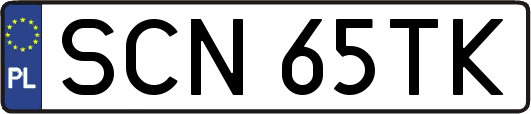 SCN65TK