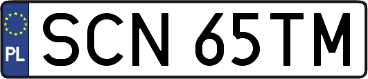 SCN65TM