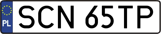 SCN65TP