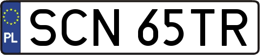 SCN65TR