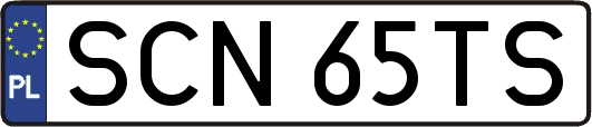 SCN65TS