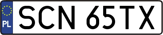 SCN65TX