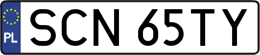 SCN65TY