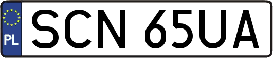 SCN65UA