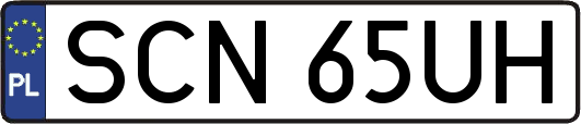 SCN65UH