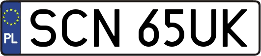 SCN65UK