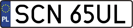 SCN65UL