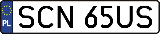 SCN65US