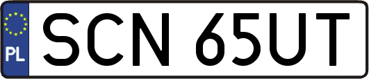 SCN65UT