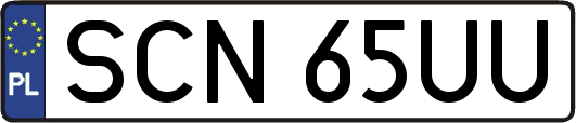 SCN65UU