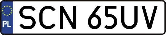 SCN65UV