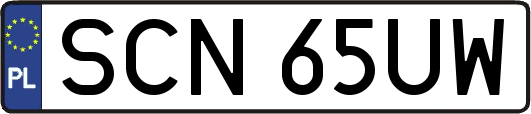 SCN65UW