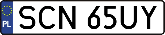 SCN65UY