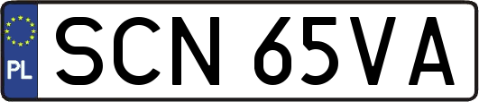 SCN65VA