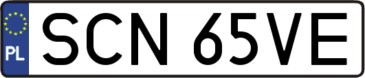 SCN65VE
