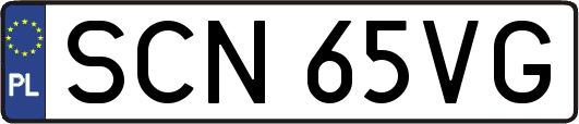 SCN65VG