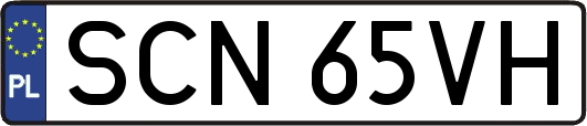 SCN65VH