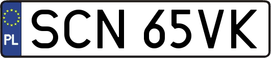 SCN65VK