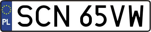 SCN65VW