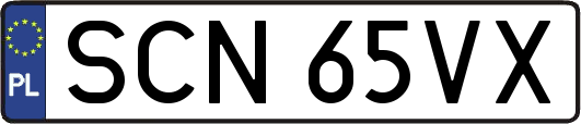 SCN65VX