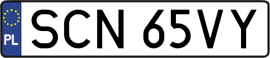 SCN65VY