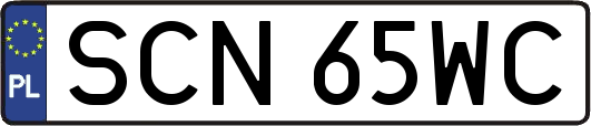 SCN65WC