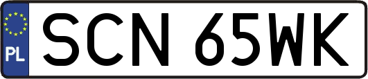 SCN65WK