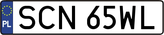 SCN65WL