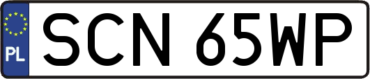 SCN65WP
