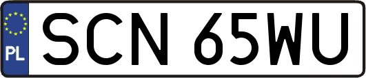 SCN65WU