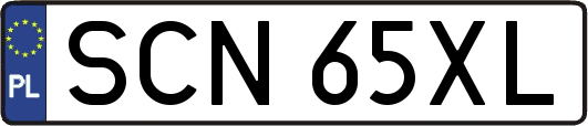 SCN65XL