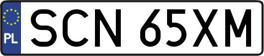 SCN65XM