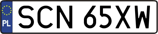 SCN65XW