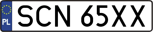 SCN65XX