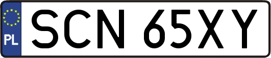 SCN65XY
