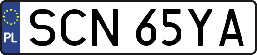 SCN65YA