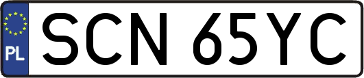 SCN65YC