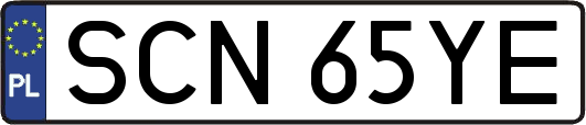 SCN65YE