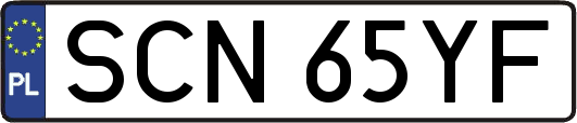 SCN65YF