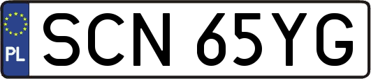 SCN65YG