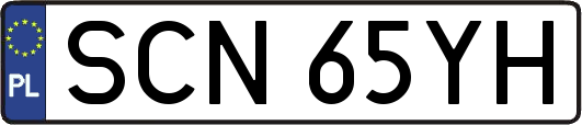 SCN65YH