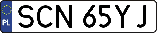 SCN65YJ